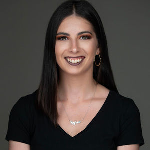 Meet your Posher, Emily